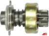 AS-PL SD4006 Freewheel Gear, starter